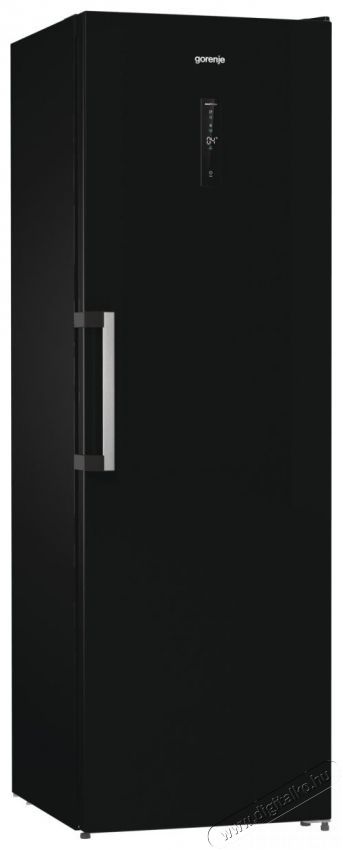 Gorenje R619EABK6 Egyajt&oacute;s, alulfagyaszt&oacute;s hűtőszekr&eacute;ny Konyhai term&eacute;kek - Hűtő, fagyaszt&oacute; (szabadon&aacute;ll&oacute;) - Egyajt&oacute;s hűtő - 386576