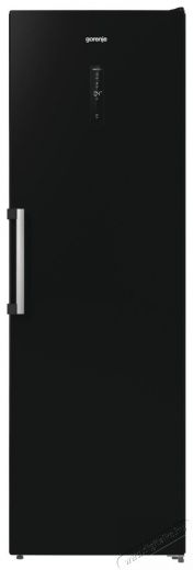 Gorenje R619EABK6 Egyajt&oacute;s, alulfagyaszt&oacute;s hűtőszekr&eacute;ny Konyhai term&eacute;kek - Hűtő, fagyaszt&oacute; (szabadon&aacute;ll&oacute;) - Egyajt&oacute;s hűtő - 386576