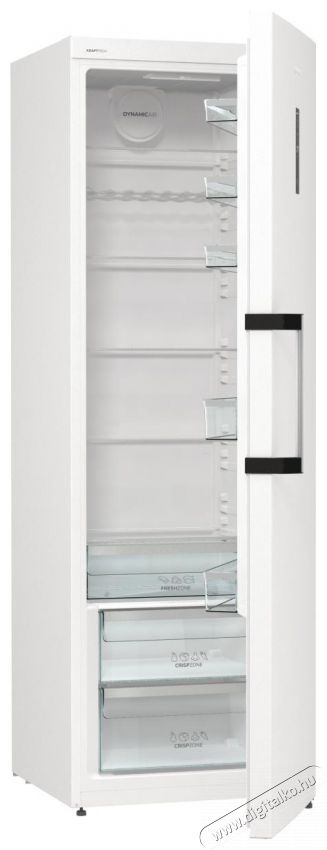 Gorenje R619EAW6 Egyajt&oacute;s hűtőszekr&eacute;ny Konyhai term&eacute;kek - Hűtő, fagyaszt&oacute; (szabadon&aacute;ll&oacute;) - Egyajt&oacute;s hűtő - 386575