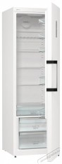 Gorenje R619EAW6 Egyajt&oacute;s hűtőszekr&eacute;ny Konyhai term&eacute;kek - Hűtő, fagyaszt&oacute; (szabadon&aacute;ll&oacute;) - Egyajt&oacute;s hűtő - 386575