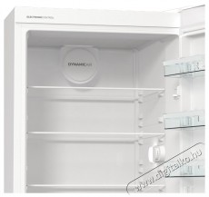 Gorenje R619EEW5 egyajt&oacute;s hűtőszekr&eacute;ny Konyhai term&eacute;kek - Hűtő, fagyaszt&oacute; (szabadon&aacute;ll&oacute;) - Egyajt&oacute;s hűtő - 386577
