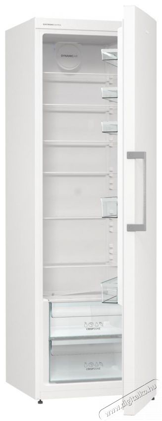 Gorenje R619EEW5 egyajt&oacute;s hűtőszekr&eacute;ny Konyhai term&eacute;kek - Hűtő, fagyaszt&oacute; (szabadon&aacute;ll&oacute;) - Egyajt&oacute;s hűtő - 386577