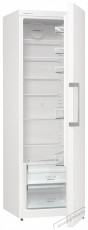 Gorenje R619EEW5 egyajt&oacute;s hűtőszekr&eacute;ny Konyhai term&eacute;kek - Hűtő, fagyaszt&oacute; (szabadon&aacute;ll&oacute;) - Egyajt&oacute;s hűtő - 386577