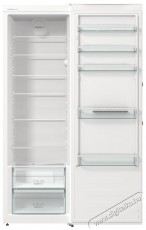 Gorenje R619EEW5 egyajt&oacute;s hűtőszekr&eacute;ny Konyhai term&eacute;kek - Hűtő, fagyaszt&oacute; (szabadon&aacute;ll&oacute;) - Egyajt&oacute;s hűtő - 386577