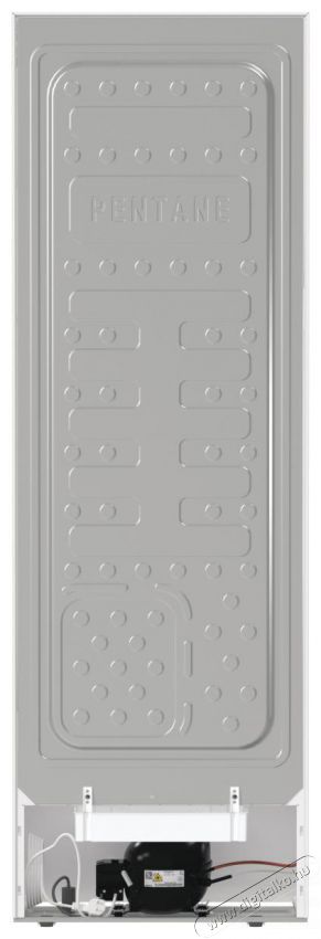 Gorenje R619EEW5 egyajt&oacute;s hűtőszekr&eacute;ny Konyhai term&eacute;kek - Hűtő, fagyaszt&oacute; (szabadon&aacute;ll&oacute;) - Egyajt&oacute;s hűtő - 386577