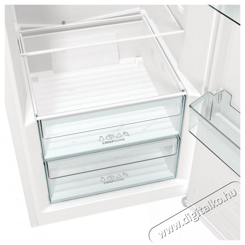 Gorenje R619EEW5 egyajt&oacute;s hűtőszekr&eacute;ny Konyhai term&eacute;kek - Hűtő, fagyaszt&oacute; (szabadon&aacute;ll&oacute;) - Egyajt&oacute;s hűtő - 386577