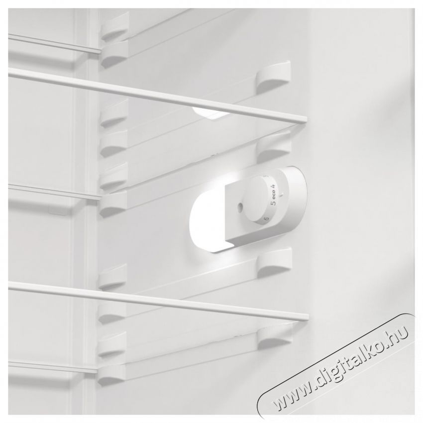 Gorenje R619EEW5 egyajt&oacute;s hűtőszekr&eacute;ny Konyhai term&eacute;kek - Hűtő, fagyaszt&oacute; (szabadon&aacute;ll&oacute;) - Egyajt&oacute;s hűtő - 386577