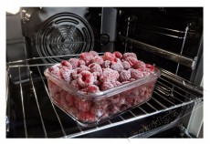 Gorenje GKS5C71CLI Kombin&aacute;lt tűzhely Konyhai term&eacute;kek - S&uuml;tő-főzőlap, tűzhely (szabadon&aacute;ll&oacute;) - Kombin&aacute;lt tűzhely (szabadon&aacute;ll&oacute;) - 400196