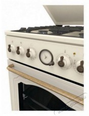 Gorenje GKS5C71CLI Kombin&aacute;lt tűzhely Konyhai term&eacute;kek - S&uuml;tő-főzőlap, tűzhely (szabadon&aacute;ll&oacute;) - Kombin&aacute;lt tűzhely (szabadon&aacute;ll&oacute;) - 400196