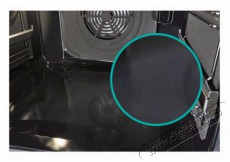 Gorenje GKS5C71CLI Kombin&aacute;lt tűzhely Konyhai term&eacute;kek - S&uuml;tő-főzőlap, tűzhely (szabadon&aacute;ll&oacute;) - Kombin&aacute;lt tűzhely (szabadon&aacute;ll&oacute;) - 400196