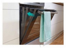 Gorenje GKS5C71CLI Kombin&aacute;lt tűzhely Konyhai term&eacute;kek - S&uuml;tő-főzőlap, tűzhely (szabadon&aacute;ll&oacute;) - Kombin&aacute;lt tűzhely (szabadon&aacute;ll&oacute;) - 400196