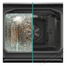 Gorenje GKS5C71CLI Kombin&aacute;lt tűzhely Konyhai term&eacute;kek - S&uuml;tő-főzőlap, tűzhely (szabadon&aacute;ll&oacute;) - Kombin&aacute;lt tűzhely (szabadon&aacute;ll&oacute;) - 400196