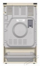 Gorenje GKS5C71CLI Kombin&aacute;lt tűzhely Konyhai term&eacute;kek - S&uuml;tő-főzőlap, tűzhely (szabadon&aacute;ll&oacute;) - Kombin&aacute;lt tűzhely (szabadon&aacute;ll&oacute;) - 400196