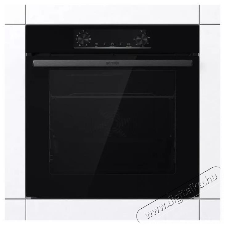 Gorenje BO6735E05B be&eacute;p&iacute;thető s&uuml;tő Konyhai term&eacute;kek - S&uuml;tő-főzőlap, tűzhely (be&eacute;p&iacute;thető) - S&uuml;tő (be&eacute;p&iacute;thető) - 374978
