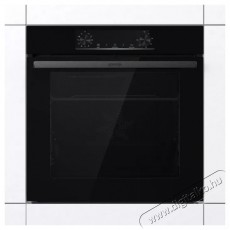 Gorenje BO6735E05B be&eacute;p&iacute;thető s&uuml;tő Konyhai term&eacute;kek - S&uuml;tő-főzőlap, tűzhely (be&eacute;p&iacute;thető) - S&uuml;tő (be&eacute;p&iacute;thető) - 374978