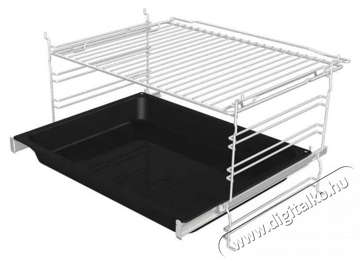 Gorenje BO6735E05B be&eacute;p&iacute;thető s&uuml;tő Konyhai term&eacute;kek - S&uuml;tő-főzőlap, tűzhely (be&eacute;p&iacute;thető) - S&uuml;tő (be&eacute;p&iacute;thető) - 374978