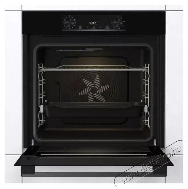 Gorenje BO6735E05B be&eacute;p&iacute;thető s&uuml;tő Konyhai term&eacute;kek - S&uuml;tő-főzőlap, tűzhely (be&eacute;p&iacute;thető) - S&uuml;tő (be&eacute;p&iacute;thető) - 374978