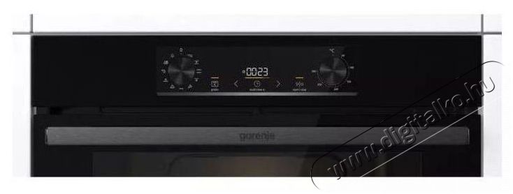 Gorenje BO6735E05B be&eacute;p&iacute;thető s&uuml;tő Konyhai term&eacute;kek - S&uuml;tő-főzőlap, tűzhely (be&eacute;p&iacute;thető) - S&uuml;tő (be&eacute;p&iacute;thető) - 374978