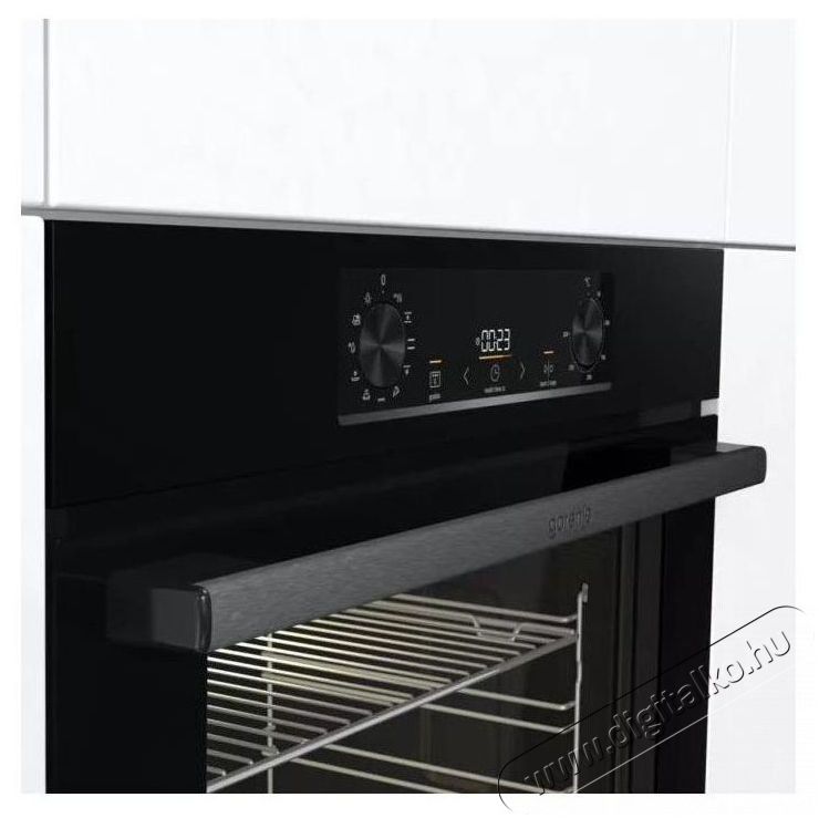 Gorenje BO6735E05B be&eacute;p&iacute;thető s&uuml;tő Konyhai term&eacute;kek - S&uuml;tő-főzőlap, tűzhely (be&eacute;p&iacute;thető) - S&uuml;tő (be&eacute;p&iacute;thető) - 374978
