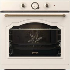 Gorenje BOS67372CLI be&eacute;p&iacute;thető s&uuml;tő Konyhai term&eacute;kek - S&uuml;tő-főzőlap, tűzhely (be&eacute;p&iacute;thető) - S&uuml;tő (be&eacute;p&iacute;thető) - 374986