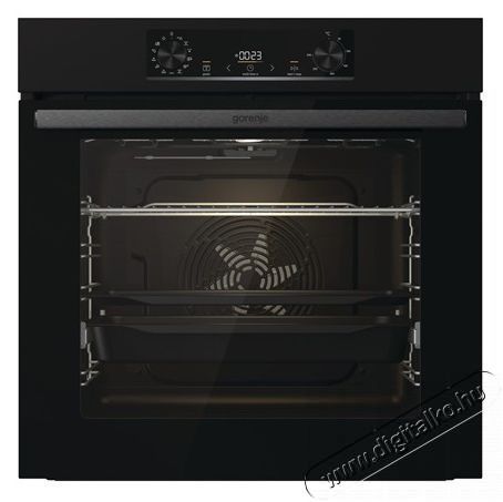 Gorenje BOS6737E06B be&eacute;p&iacute;thető s&uuml;tő Konyhai term&eacute;kek - S&uuml;tő-főzőlap, tűzhely (be&eacute;p&iacute;thető) - S&uuml;tő (be&eacute;p&iacute;thető) - 374985