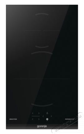 Gorenje GI3201BC Konyhai term&eacute;kek - S&uuml;tő-főzőlap, tűzhely (be&eacute;p&iacute;thető) - Indukci&oacute;s főzőlap (be&eacute;p&iacute;thető) - 492694