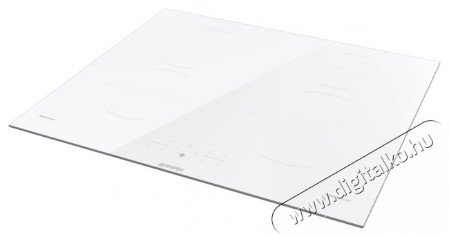 Gorenje GI6401WSC be&eacute;p&iacute;thető indukci&oacute;s főzőlap Konyhai term&eacute;kek - S&uuml;tő-főzőlap, tűzhely (be&eacute;p&iacute;thető) - Indukci&oacute;s főzőlap (be&eacute;p&iacute;thető) - 493478