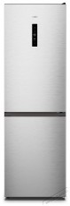 Gorenje N619EAXL4 KitchenFit Alulfagyaszt&oacute;s hűtőszekr&eacute;ny Konyhai term&eacute;kek - Hűtő, fagyaszt&oacute; (szabadon&aacute;ll&oacute;) - Alulfagyaszt&oacute;s kombin&aacute;lt hűtő - 493914