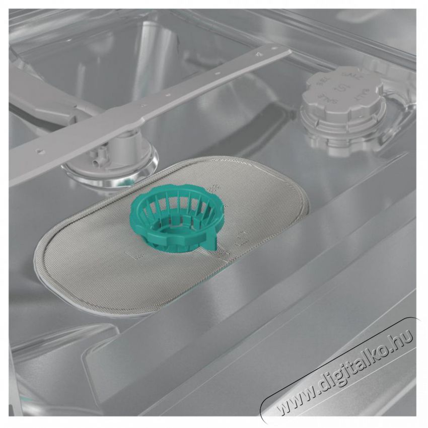 Gorenje GI642E90X Be&eacute;p&iacute;thető mosogat&oacute;g&eacute;p - 13 ter&iacute;t&eacute;kes Konyhai term&eacute;kek - Mosogat&oacute;g&eacute;p - Norm&aacute;l (60cm) be&eacute;p&iacute;thető mosogat&oacute;g&eacute;p - 494309