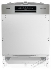 Gorenje GI642E90X Be&eacute;p&iacute;thető mosogat&oacute;g&eacute;p - 13 ter&iacute;t&eacute;kes Konyhai term&eacute;kek - Mosogat&oacute;g&eacute;p - Norm&aacute;l (60cm) be&eacute;p&iacute;thető mosogat&oacute;g&eacute;p - 494309