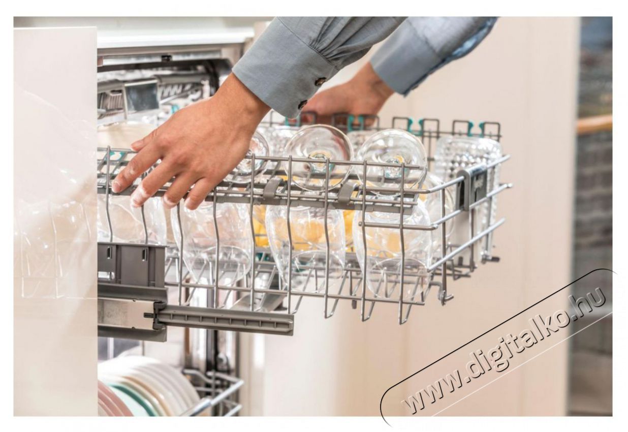Gorenje GI642E90X Be&eacute;p&iacute;thető mosogat&oacute;g&eacute;p - 13 ter&iacute;t&eacute;kes Konyhai term&eacute;kek - Mosogat&oacute;g&eacute;p - Norm&aacute;l (60cm) be&eacute;p&iacute;thető mosogat&oacute;g&eacute;p - 494309