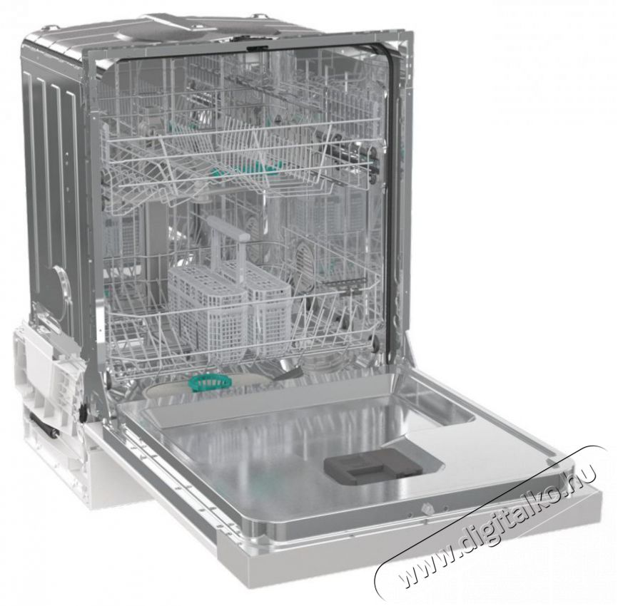 Gorenje GI642E90X Be&eacute;p&iacute;thető mosogat&oacute;g&eacute;p - 13 ter&iacute;t&eacute;kes Konyhai term&eacute;kek - Mosogat&oacute;g&eacute;p - Norm&aacute;l (60cm) be&eacute;p&iacute;thető mosogat&oacute;g&eacute;p - 494309