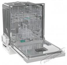 Gorenje GI642E90X Be&eacute;p&iacute;thető mosogat&oacute;g&eacute;p - 13 ter&iacute;t&eacute;kes Konyhai term&eacute;kek - Mosogat&oacute;g&eacute;p - Norm&aacute;l (60cm) be&eacute;p&iacute;thető mosogat&oacute;g&eacute;p - 494309