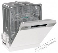 Gorenje GI642E90X Be&eacute;p&iacute;thető mosogat&oacute;g&eacute;p - 13 ter&iacute;t&eacute;kes Konyhai term&eacute;kek - Mosogat&oacute;g&eacute;p - Norm&aacute;l (60cm) be&eacute;p&iacute;thető mosogat&oacute;g&eacute;p - 494309