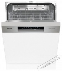 Gorenje GI642E90X Be&eacute;p&iacute;thető mosogat&oacute;g&eacute;p - 13 ter&iacute;t&eacute;kes Konyhai term&eacute;kek - Mosogat&oacute;g&eacute;p - Norm&aacute;l (60cm) be&eacute;p&iacute;thető mosogat&oacute;g&eacute;p - 494309