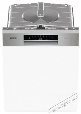 Gorenje GI642E90X Be&eacute;p&iacute;thető mosogat&oacute;g&eacute;p - 13 ter&iacute;t&eacute;kes Konyhai term&eacute;kek - Mosogat&oacute;g&eacute;p - Norm&aacute;l (60cm) be&eacute;p&iacute;thető mosogat&oacute;g&eacute;p - 494309