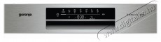 Gorenje GI642E90X Be&eacute;p&iacute;thető mosogat&oacute;g&eacute;p - 13 ter&iacute;t&eacute;kes Konyhai term&eacute;kek - Mosogat&oacute;g&eacute;p - Norm&aacute;l (60cm) be&eacute;p&iacute;thető mosogat&oacute;g&eacute;p - 494309