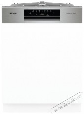 Gorenje GI642E90X Beépíthető mosogatógép - 13 terítékes Konyhai termékek - Mosogatógép - Normál (60cm) beépíthető mosogatógép - 494309