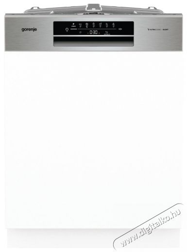 Gorenje GI642E90X Be&eacute;p&iacute;thető mosogat&oacute;g&eacute;p - 13 ter&iacute;t&eacute;kes Konyhai term&eacute;kek - Mosogat&oacute;g&eacute;p - Norm&aacute;l (60cm) be&eacute;p&iacute;thető mosogat&oacute;g&eacute;p - 494309
