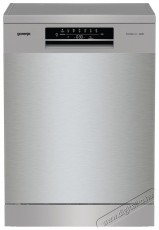 Gorenje GS642E90X Szabadon&aacute;ll&oacute; mosogat&oacute;g&eacute;p Konyhai term&eacute;kek - Mosogat&oacute;g&eacute;p - Norm&aacute;l (60cm) szabadon&aacute;ll&oacute; mosogat&oacute;g&eacute;p - 494311