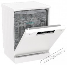 Gorenje GS643E90W Szabadon&aacute;ll&oacute; mosogat&oacute;g&eacute;p Konyhai term&eacute;kek - Mosogat&oacute;g&eacute;p - Norm&aacute;l (60cm) szabadon&aacute;ll&oacute; mosogat&oacute;g&eacute;p - 494312