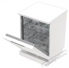 Gorenje GS643E90W Szabadon&aacute;ll&oacute; mosogat&oacute;g&eacute;p Konyhai term&eacute;kek - Mosogat&oacute;g&eacute;p - Norm&aacute;l (60cm) szabadon&aacute;ll&oacute; mosogat&oacute;g&eacute;p - 494312