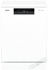 Gorenje GS643E90W Szabadon&aacute;ll&oacute; mosogat&oacute;g&eacute;p Konyhai term&eacute;kek - Mosogat&oacute;g&eacute;p - Norm&aacute;l (60cm) szabadon&aacute;ll&oacute; mosogat&oacute;g&eacute;p - 494312