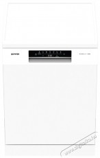 Gorenje GS643E90W Szabadon&aacute;ll&oacute; mosogat&oacute;g&eacute;p Konyhai term&eacute;kek - Mosogat&oacute;g&eacute;p - Norm&aacute;l (60cm) szabadon&aacute;ll&oacute; mosogat&oacute;g&eacute;p - 494312