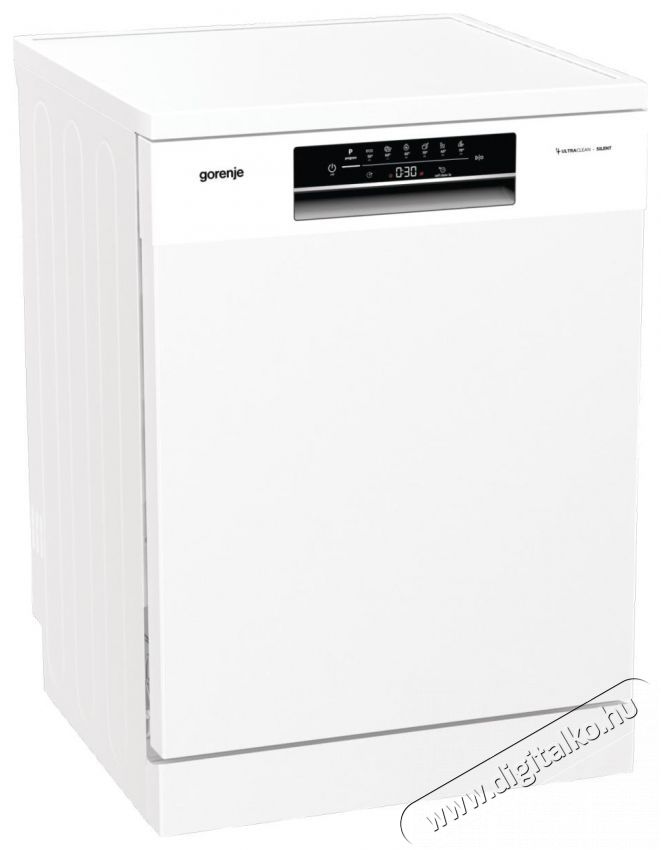 Gorenje GS643E90W Szabadon&aacute;ll&oacute; mosogat&oacute;g&eacute;p Konyhai term&eacute;kek - Mosogat&oacute;g&eacute;p - Norm&aacute;l (60cm) szabadon&aacute;ll&oacute; mosogat&oacute;g&eacute;p - 494312