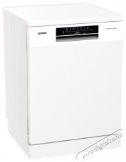 Gorenje GS643E90W Szabadon&aacute;ll&oacute; mosogat&oacute;g&eacute;p Konyhai term&eacute;kek - Mosogat&oacute;g&eacute;p - Norm&aacute;l (60cm) szabadon&aacute;ll&oacute; mosogat&oacute;g&eacute;p - 494312