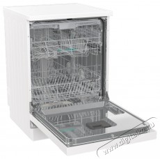 Gorenje GS643E90W Szabadon&aacute;ll&oacute; mosogat&oacute;g&eacute;p Konyhai term&eacute;kek - Mosogat&oacute;g&eacute;p - Norm&aacute;l (60cm) szabadon&aacute;ll&oacute; mosogat&oacute;g&eacute;p - 494312
