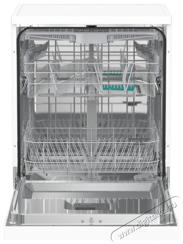 Gorenje GS643E90W Szabadon&aacute;ll&oacute; mosogat&oacute;g&eacute;p Konyhai term&eacute;kek - Mosogat&oacute;g&eacute;p - Norm&aacute;l (60cm) szabadon&aacute;ll&oacute; mosogat&oacute;g&eacute;p - 494312