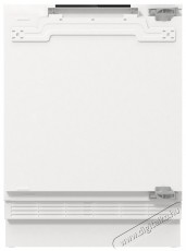 Gorenje RIU609EA1 Beépíthető hűtőszekrény Konyhai termékek - Hűtő, fagyasztó (beépíthető) - Egyajtós hűtő - 494351