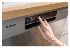 Gorenje GS643E90X Mosogat&oacute;g&eacute;p Konyhai term&eacute;kek - Mosogat&oacute;g&eacute;p - Norm&aacute;l (60cm) szabadon&aacute;ll&oacute; mosogat&oacute;g&eacute;p - 494313